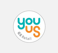 YOU US GS Retail