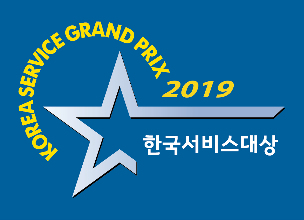 GS리테일, 한국서비스대상 종합유통부문 최초 명예의 전당 헌액 (한국표준협회)